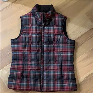 Eddie Bower Premium Goose Down Vest